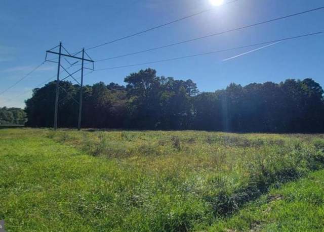 Property at Clarks Canning House, Federalsburg, MD 21632