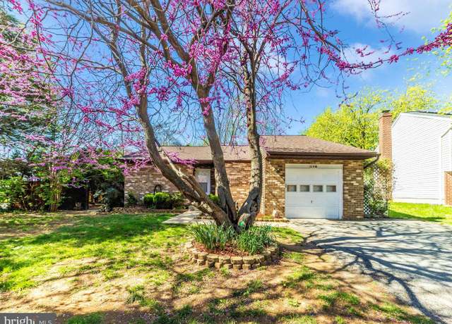 Property at 1199 A Schaffer, Frederick, MD 21702, 4 beds, 3 baths
