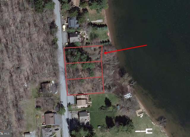 Property at Lot 3 Marsh Hill Rd, Mc Henry, MD 21541