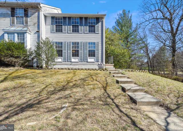 Property at 1801 Chester Way, Bel Air, MD 21015, 3 beds, 3 baths