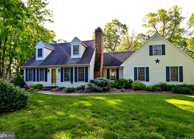 Property at 3519 Miller Rd, Street, MD 21154, 3 beds, 2 baths
