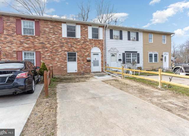 Property at 730 Sequoia Dr, Edgewood, MD 21040, 3 beds, 2.5 baths