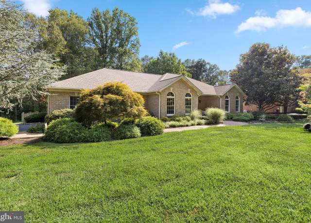 Property at 608 Cedarday Dr, Bel Air, MD 21015, 3 beds, 2.5 baths