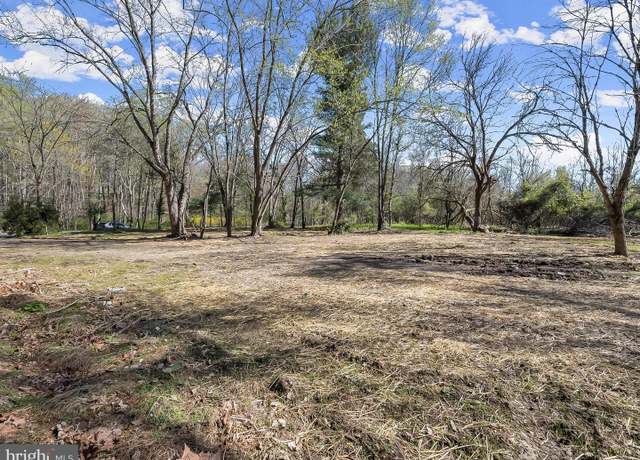 Property at 4640 Manor Ln, Ellicott City, MD 21042