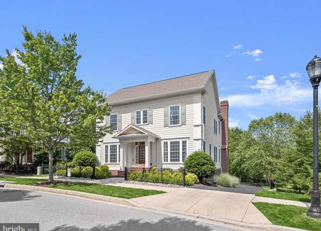 Property at 7769 Water St, Fulton, MD 20759, 4 beds, 4.5 baths
