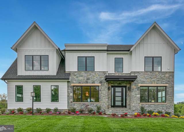 Property at 14305 Jones, Gaithersburg, MD 20878, 5 beds, 5 baths