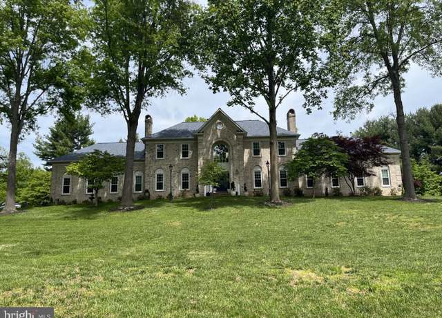 Property at 9117 Goshen Valley Dr, Gaithersburg, MD 20882, 6 beds, 5 baths