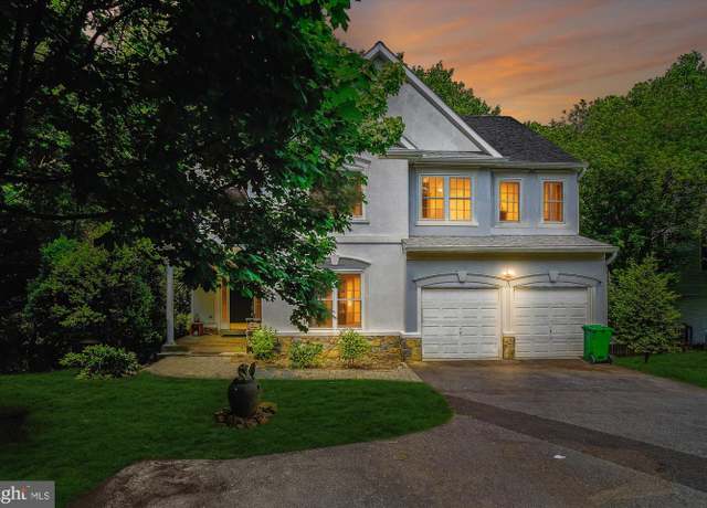 Property at 10 Sykes St, Gaithersburg, MD 20877, 5 beds, 3.5 baths