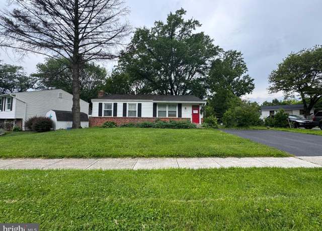 Property at 19076 Staleybridge Rd, Germantown, MD 20876, 3 beds, 1 bath
