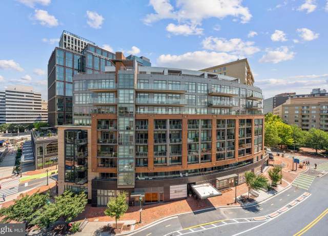 Property at 7171 Woodmont Ave #505, Bethesda, MD 20815, 2 beds, 2 baths