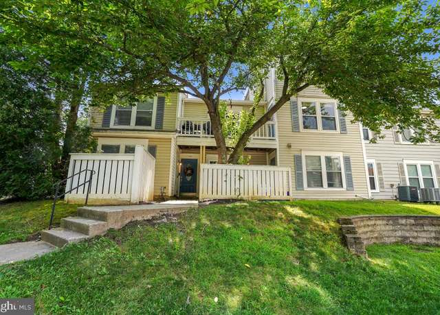 Property at 11301 Corinthian Ct #256, Germantown, MD 20876, 2 beds, 2 baths