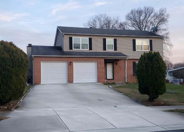 Property at 908 Peconic Pl, Upper Marlboro, MD 20774, 6 beds, 3.5 baths