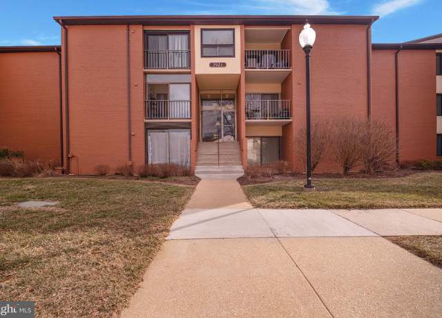 Property at 7921 Mandan Rd #201, Greenbelt, MD 20770, 2 beds, 2 baths