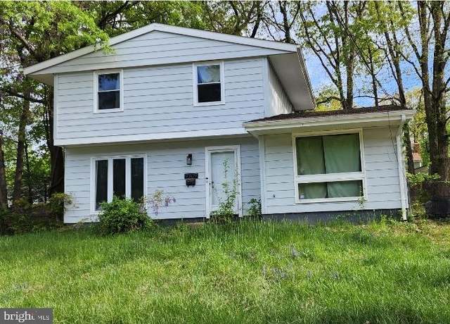 Property at 9309 Kimbark Ave, Lanham, MD 20706, 4 beds, 1.5 baths