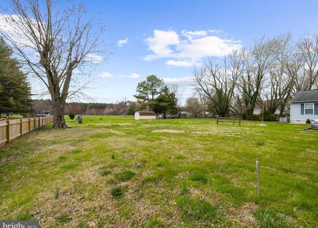 Property at 113 Church Ct, Grasonville, MD 21638