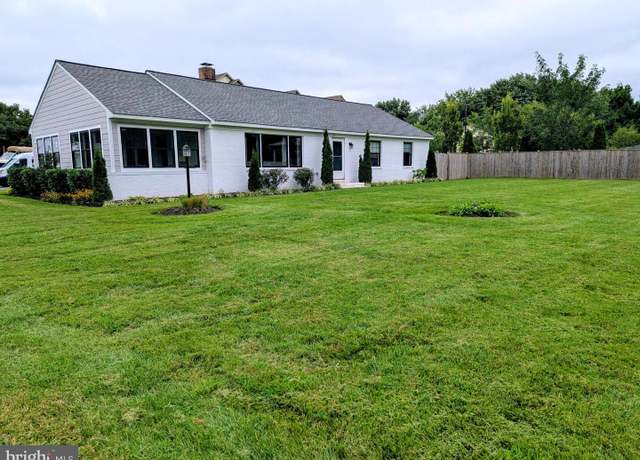 Property at 504 Main St, Stevensville, MD 21666, 3 beds, 2 baths