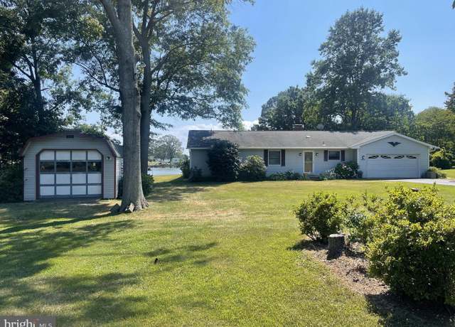 Property at 18937 Hodges Ln, Leonardtown, MD 20650, 3 beds, 2 baths
