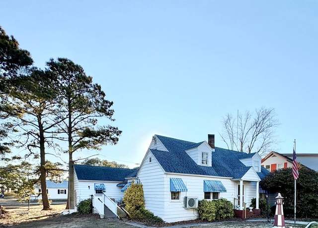 Property at 20915 Caleb Jones Rd, Ewell, MD 21824, 3 beds, 3 baths