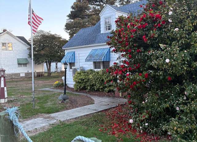 Property at 20915 Caleb Jones Rd, Ewell, MD 21824, 3 beds, 3 baths