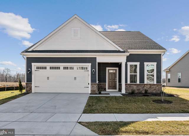 Property at 1547 Lake Tahoe Dr, Trappe, MD 21673, 3 beds, 2 baths