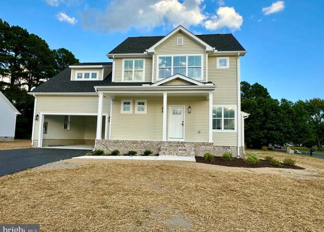 Property at 305 Viewfield Dr, Salisbury, MD 21804, 3 beds, 2.5 baths