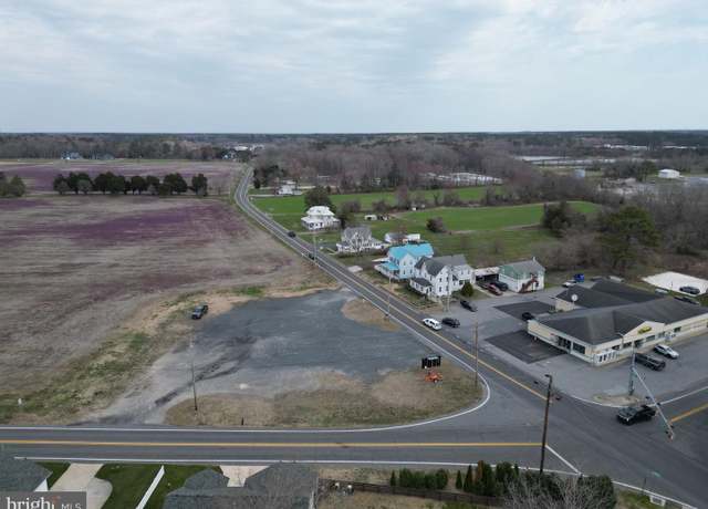 Property at 9913 Old Ocean City Blvd, Berlin, MD 21811