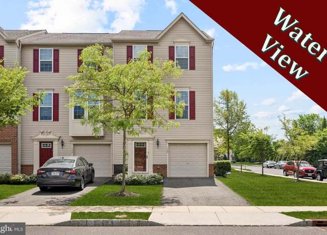 Property at 162 Fela Dr, Riverton, NJ 08077, 3 beds, 2.5 baths