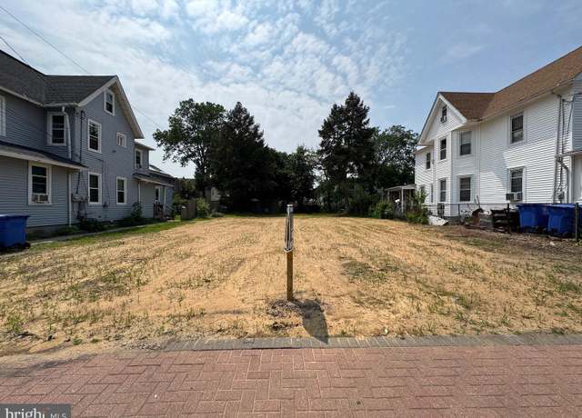 Property at 308 Burlington Ave, Delanco, NJ 08075