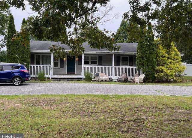 Property at 201 Crescent Blvd, Millville, NJ 08332, 3 beds, 2 baths