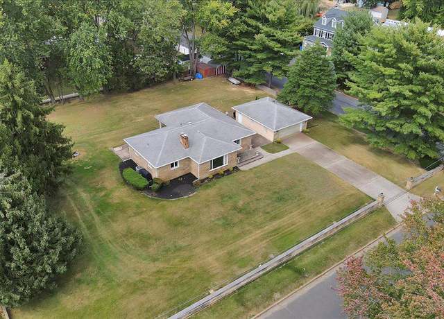 Property at 1001 Fulton St, Cherry Hill, NJ 08002, 3 beds, 2 baths