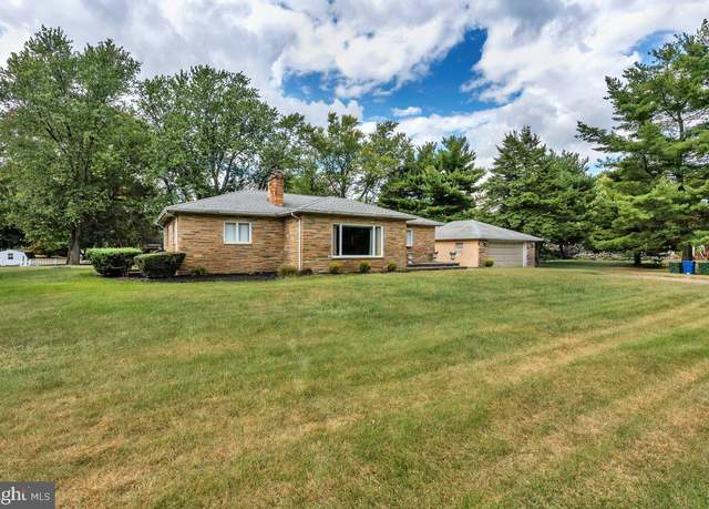 Property at 1001 Fulton St, Cherry Hill, NJ 08002, 3 beds, 2 baths