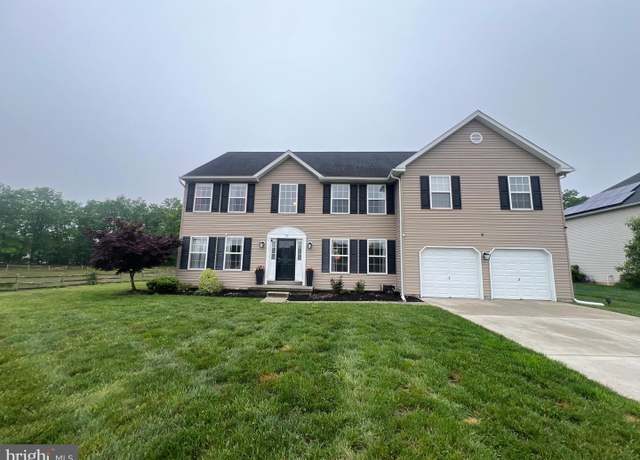 Property at 23 Cardinal Ln, Sicklerville, NJ 08081, 4 beds, 3 baths