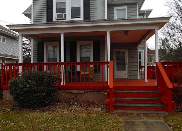 Property at 401 N Broadway, Pitman, NJ 08071, 4 beds, 2 baths
