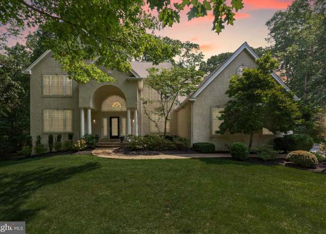 Property at 6 Shadybrook Rd, Mullica Hill, NJ 08062, 4 beds, 2.5 baths