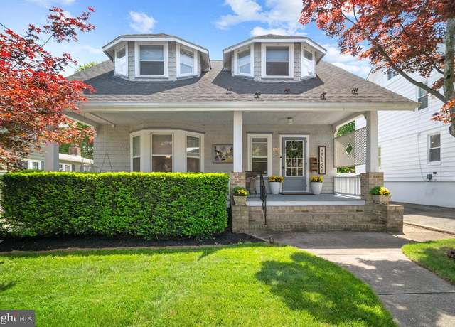 Property at 165 South St, Hightstown, NJ 08520, 3 beds, 1.5 baths