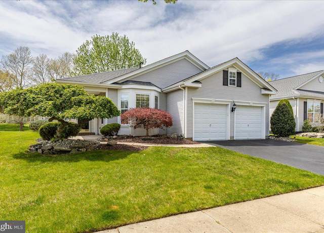 Property at 20 Powderhorn Way, Allentown, NJ 08501, 2 beds, 2 baths