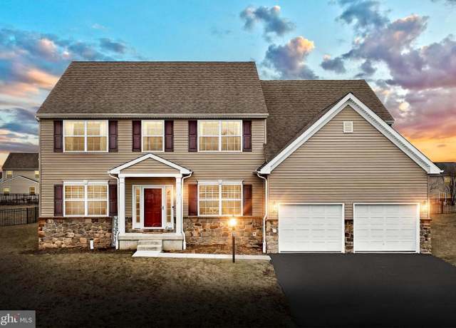 Property at 50 Mcintosh Ln, Aspers, PA 17304, 4 beds, 2.5 baths