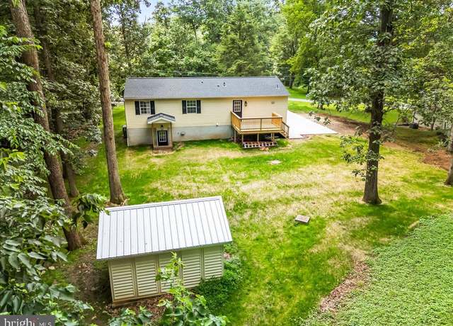 Property at 6 Winter Trl, Fairfield, PA 17320, 3 beds, 2 baths