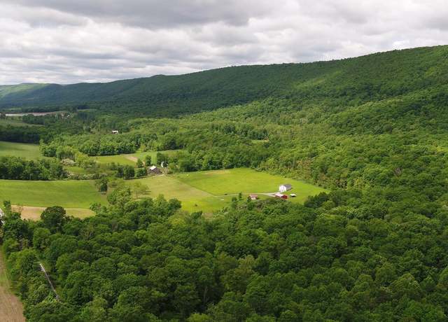 Property at 00 Black Valley Rd, Everett, PA 15537