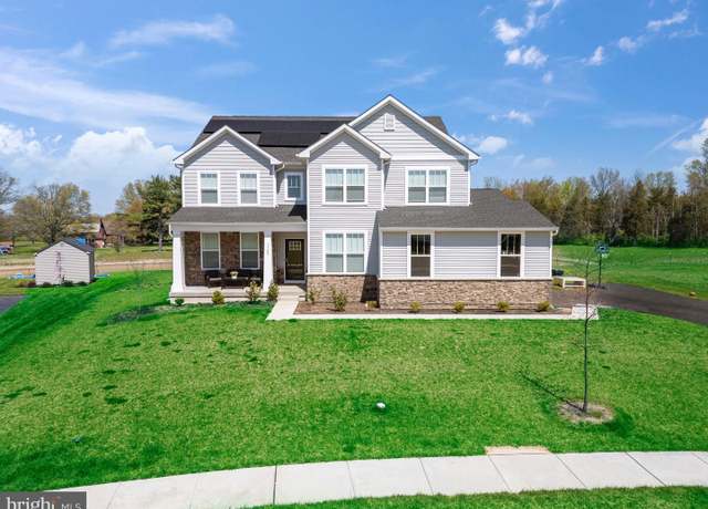 Property at 1109 Mariwill Dr, Quakertown, PA 18951, 4 beds, 3.5 baths