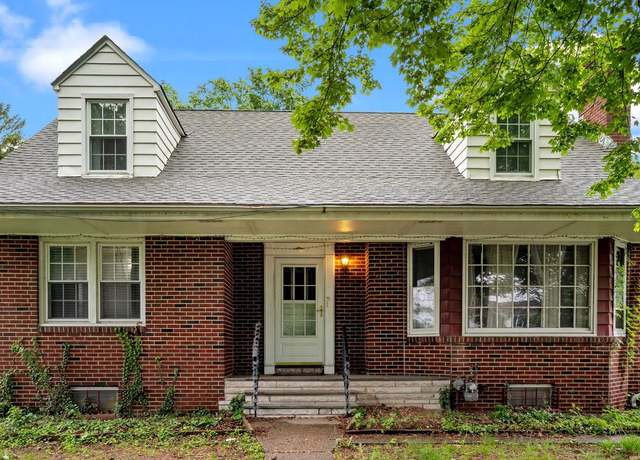 Property at 6717 Radcliffe St, Bristol, PA 19007, 3 beds, 3 baths