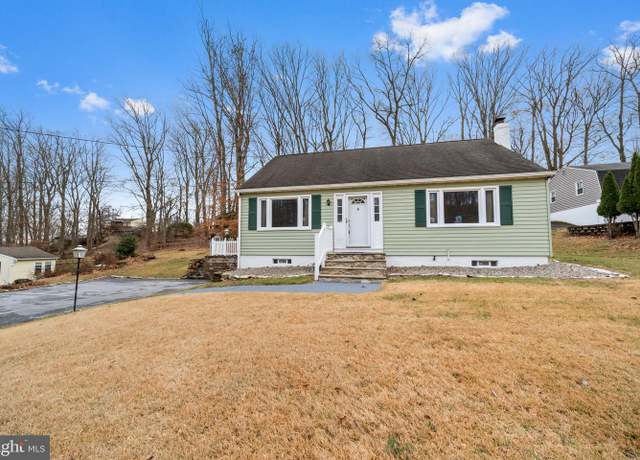 Property at 118 Township Line Rd, Exton, PA 19341, 4 beds, 1.5 baths