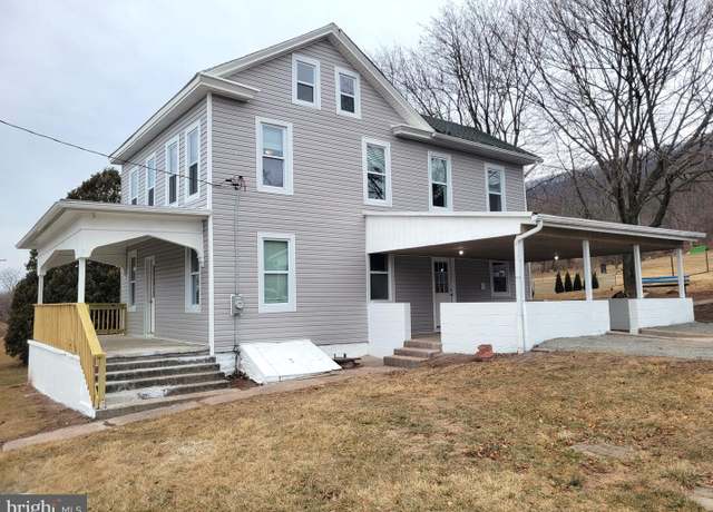 Property at 5999 Rt.209, Lykens, PA 17048, 4 beds, 2 baths