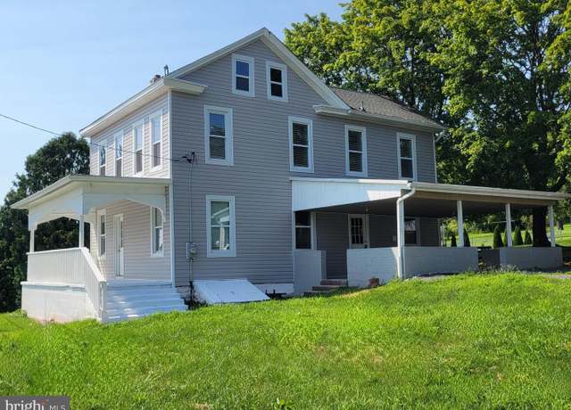Property at 5999 Rt.209, Lykens, PA 17048, 4 beds, 2 baths