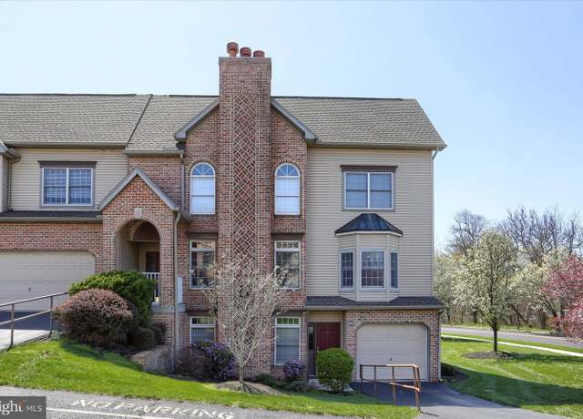 Property at 4633 Deer Path Rd Unit G, Harrisburg, PA 17110, 2 beds, 2 baths