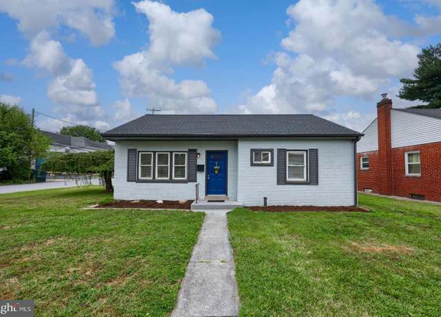 Property at 3900 Kingsley Dr, Harrisburg, PA 17110, 2 beds, 1 bath