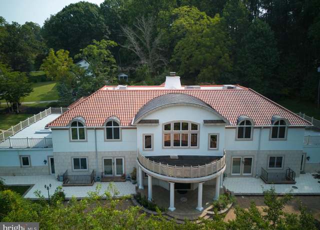 Property at 635 S Ithan Ave, Bryn Mawr, PA 19010, 6 beds, 8 baths