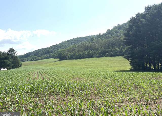 Property at 7260 Chilcote Hollow Rd, Petersburg, PA 16669