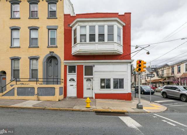 Property at 348 N 6th St, Allentown, PA 18102, 6 beds, 4 baths