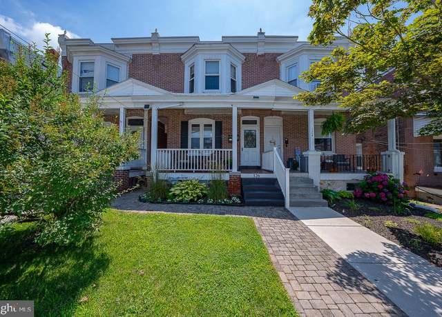 Property at 326 Spring St, Royersford, PA 19468, 3 beds, 1 bath